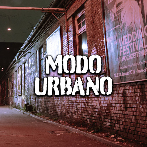 Modo Urbano (Explicit)