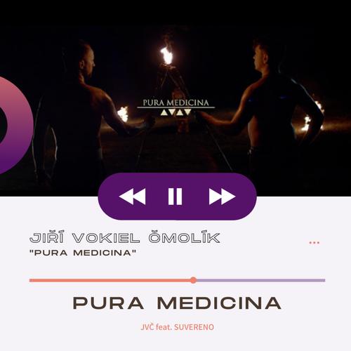 Pura Medicina (feat. Suvereno & DJ Tager) [Explicit]