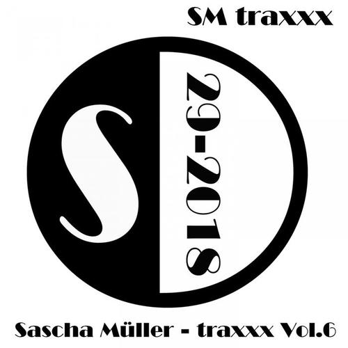 traxxx Vol. 6