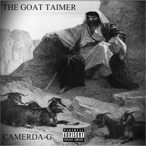 THE Goat Taimer (Explicit)
