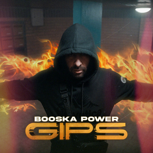 Booska'Power (Explicit)