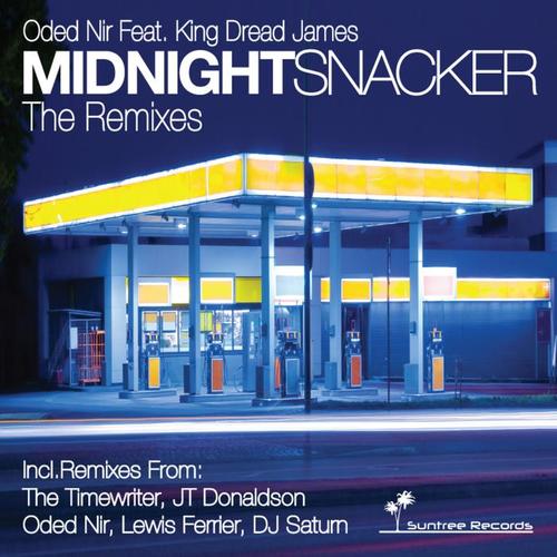 Midnight Snacker The Remixes