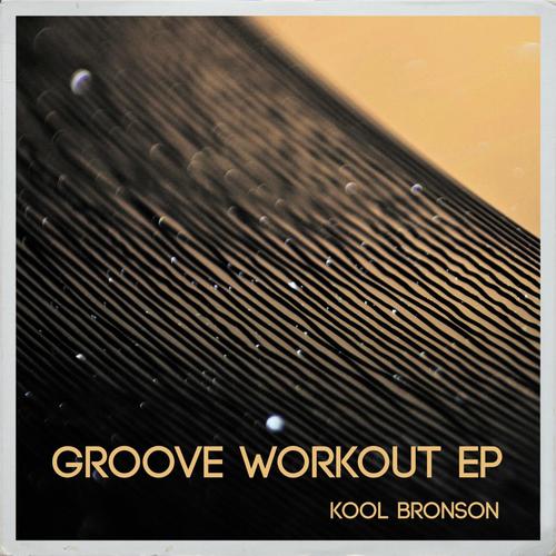 Groove Workout EP