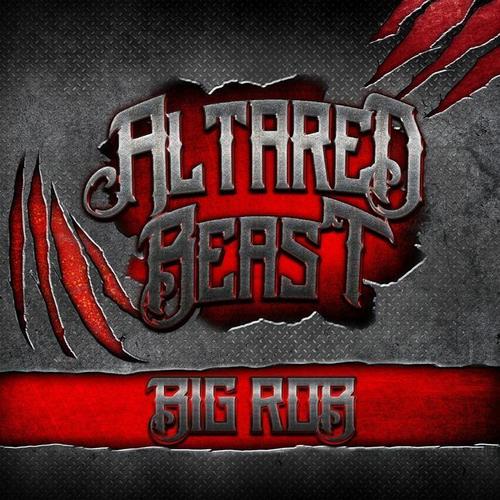 Altared Beast