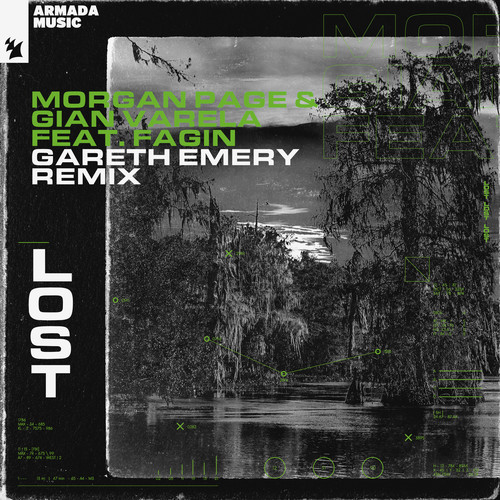 Lost (Gareth Emery Remix)