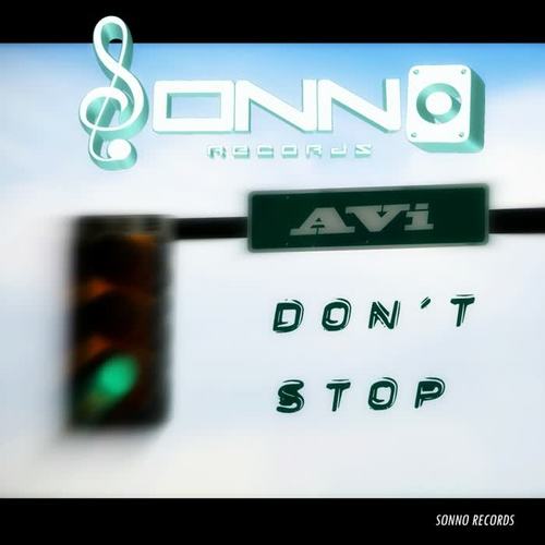 Dont Stop