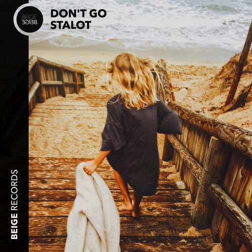 Don't Go