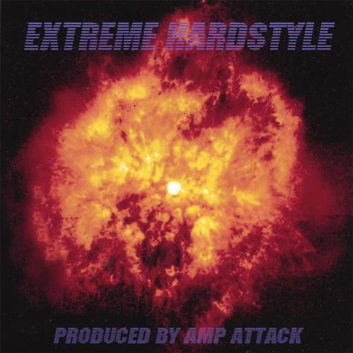 Extreme Hardstyle