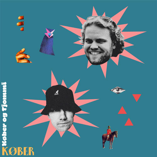 KØBER & Tjommi (Explicit)