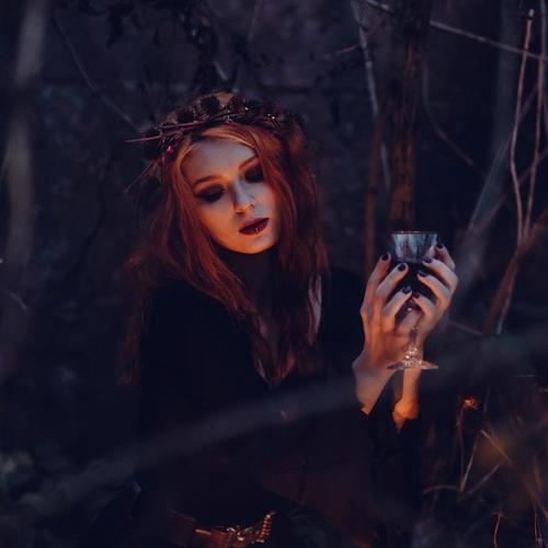 Ominous Tracks for the Party Ghouls 2019