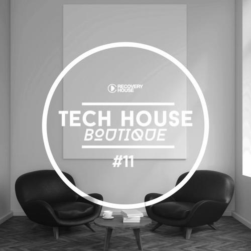 Tech House Boutique, Pt. 11