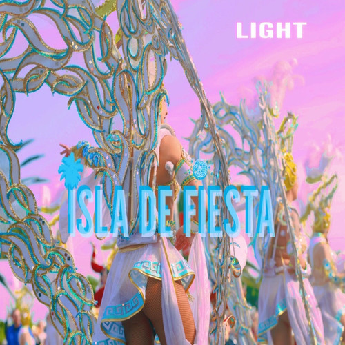Isla de Fiesta