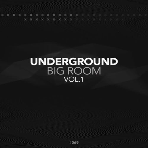 Underground Big Room