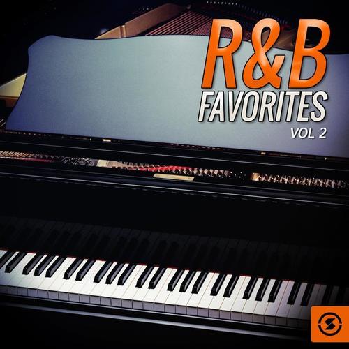 R&B Favorites, Vol. 2