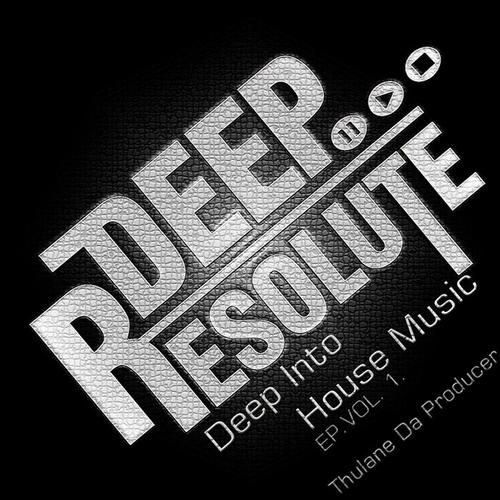 Deep Into House Vol.1