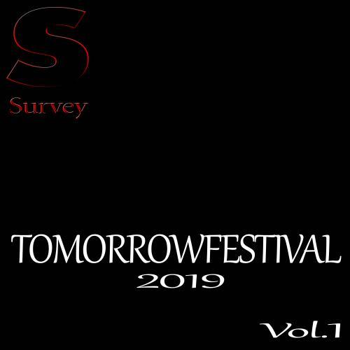 TOMORROWFESTIVAL 2019, Vol.1