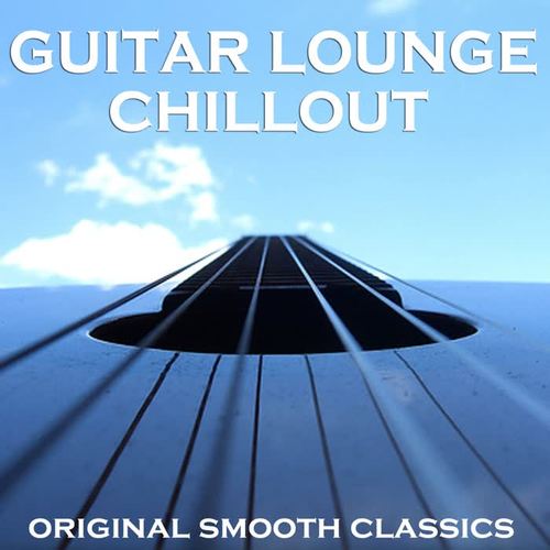 Guitar Lounge Chillout