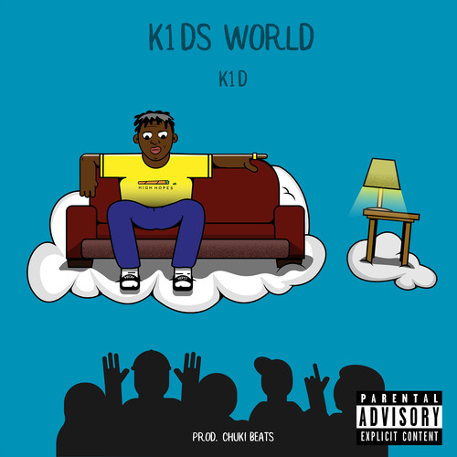 K1DS WORLD (Explicit)