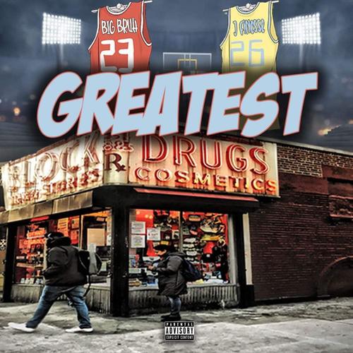 Greatest (Explicit)