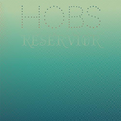 Hobs Reservior