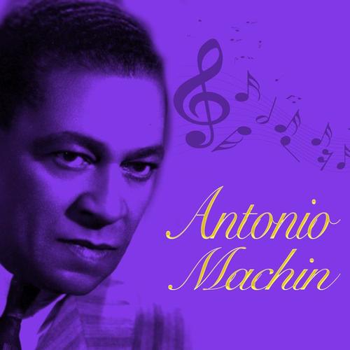 Antonio Machín