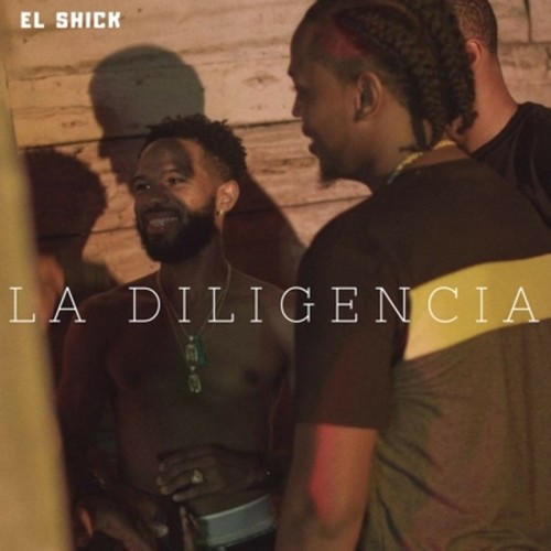 La Diligencia (Explicit)