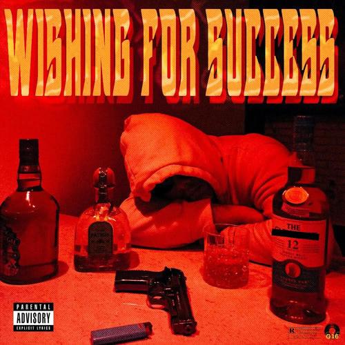 Wishing for Success - Side A (Explicit)