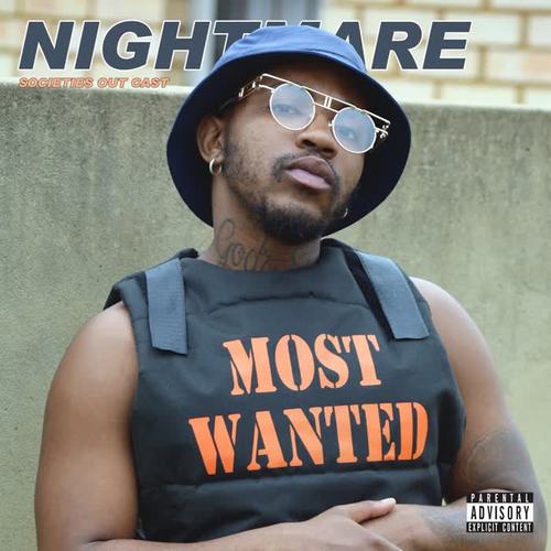 Societies Outcast (Explicit)