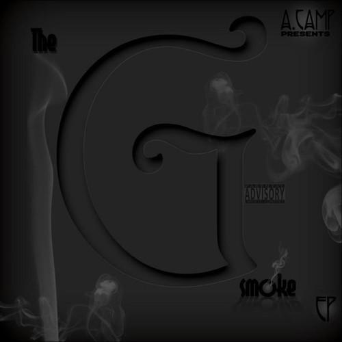 The Gangsta Smoke EP (Explicit)