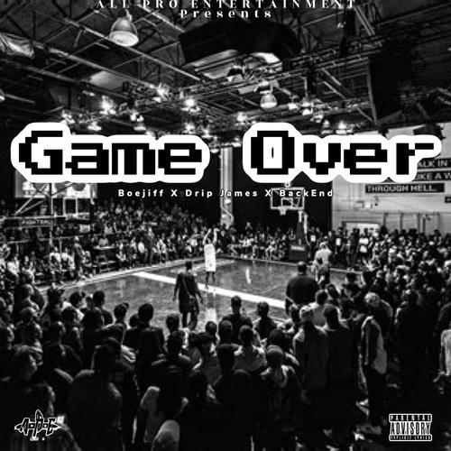 Game Over (Explicit)