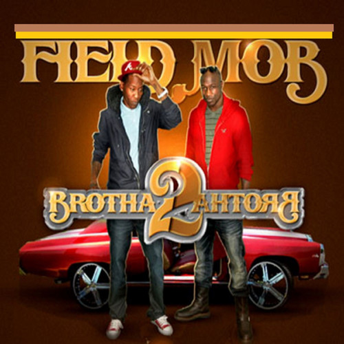 Brotha 2 Brotha (Explicit)