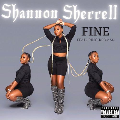 Fine (feat. Redman) [Explicit]