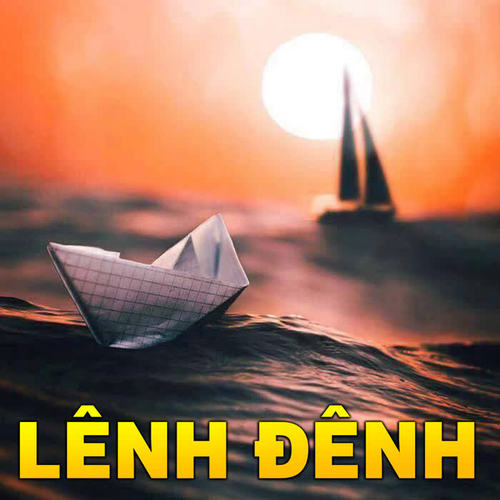 Lênh đênh