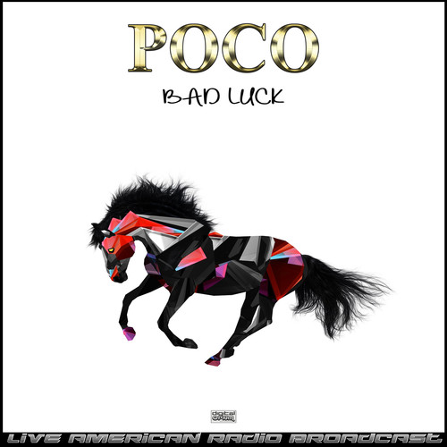 Bad Luck (Live)
