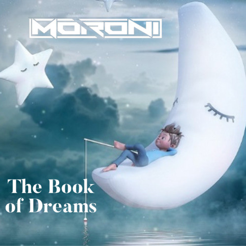 The Book Of Dreams