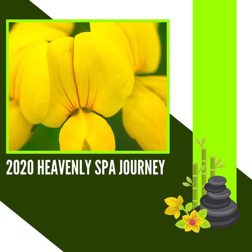 2020 Heavenly Spa Journey