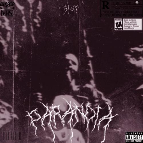 Paranoia (Explicit)