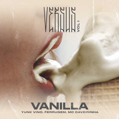 Vanilla (Versus Vol. 1) [feat. Tropkillaz] [Explicit]