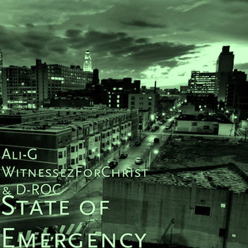 State of Emergency (Explicit)