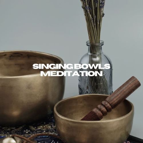 432 Hz Singing Bowls Meditation