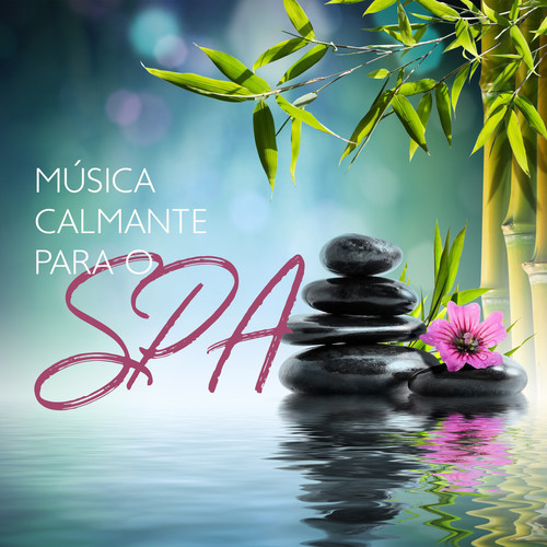 Música Calmante para o Spa: Visualização Reiki, Músicas da Natureza