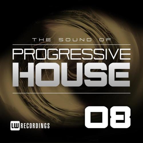 The Sound Of Progressive House, Vol. 08