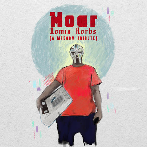 Remix Herbs (a Tribute to Mf Doom)