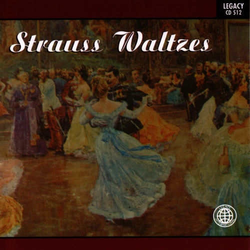 Strauss Waltzes