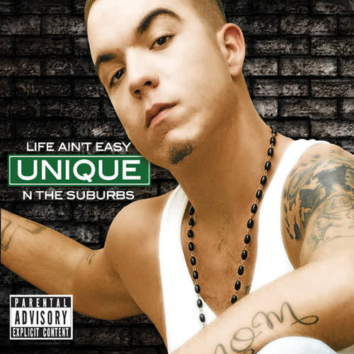 Life Ain't Easy n the Suburbs (Explicit)