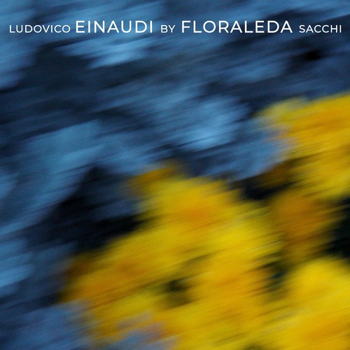 Ludovico Einaudi