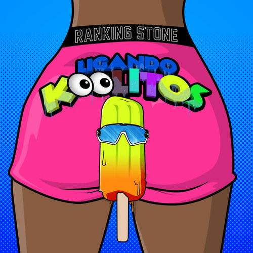 Ligando Koolitos (Explicit)