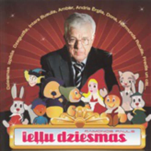 Leļļu Dziesmas