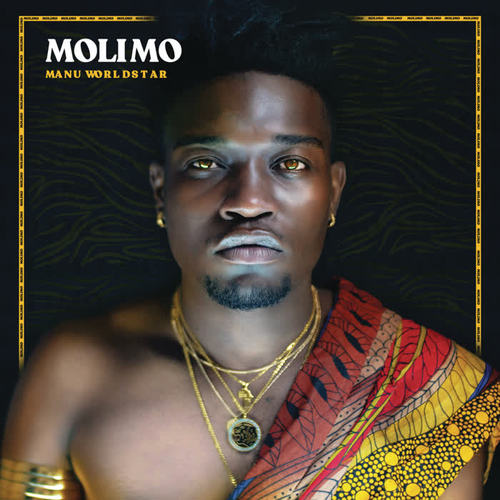 Molimo (Explicit)