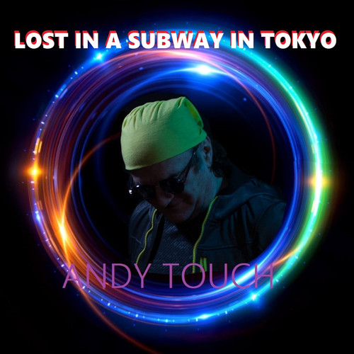 Lost in a Subway in Tokyo